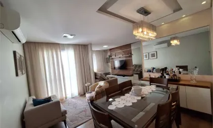 Apartamento com 3 quartos à venda em vila guilherme - sp