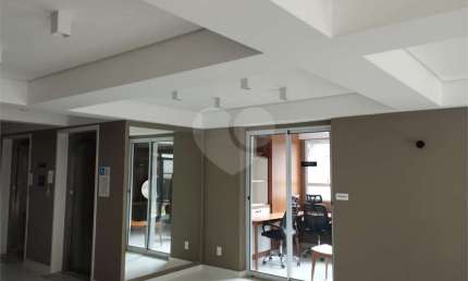 Apartamento com 2 quartos à venda em Parada Inglesa - SP