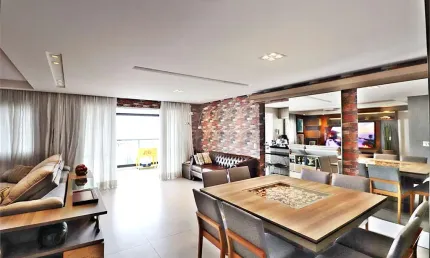 Apartamento com 3 quartos à venda em santa teresinha - sp