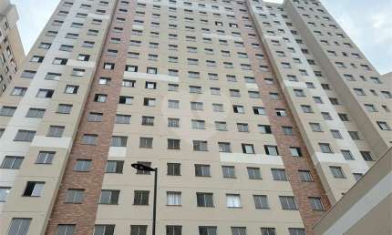 Apartamento com 2 quartos à venda em Várzea Da Barra Funda - SP