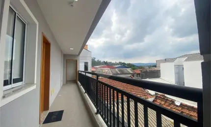 Apartamento com 1 quartos à venda em Jardim Modelo - SP