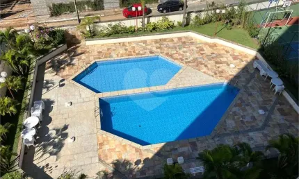 Apartamento com 4 quartos à venda em Água Fria - SP