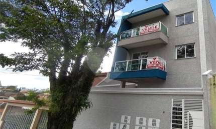 Apartamento com 2 quartos à venda em Vila Guaca - SP