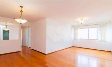 Apartamento com 3 quartos à venda na Rua Voluntários da Pátria, Santana, São Paulo