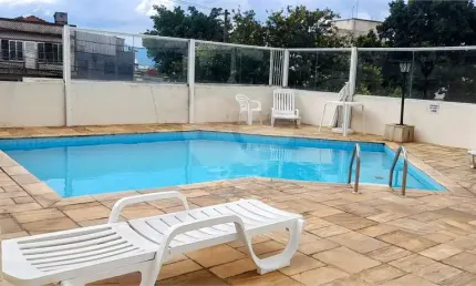Apartamento com 2 quartos à venda em Vila Medeiros - SP
