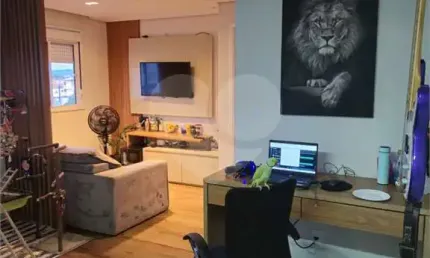 Apartamento com 2 quartos à venda na Avenida Guapira, Tucuruvi, São Paulo
