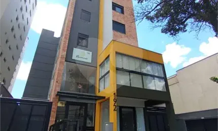Apartamento com 2 quartos à venda em Vila Maria Alta - SP