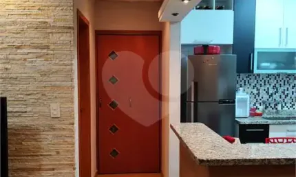 Apartamento com 3 quartos à venda em vila primavera - sp