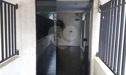 Apartamento com 3 quartos à venda em Parque Mandaqui - SP