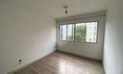Apartamento com 2 quartos à venda em Barro Branco (zona Norte) - SP