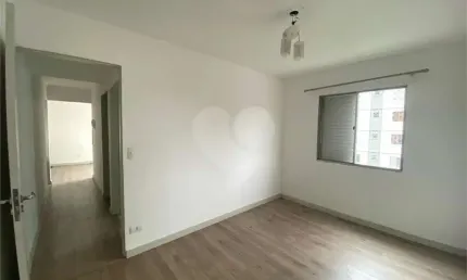 Apartamento com 2 quartos à venda em barro branco (zona norte) - sp