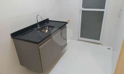 Apartamento com 2 quartos à venda em vila mazzei - sp