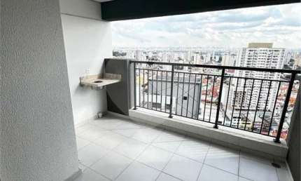 Apartamento com 2 quartos para locação em Parada Inglesa - SP