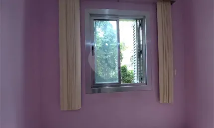 Apartamento com 2 quartos para locação em Santana - SP