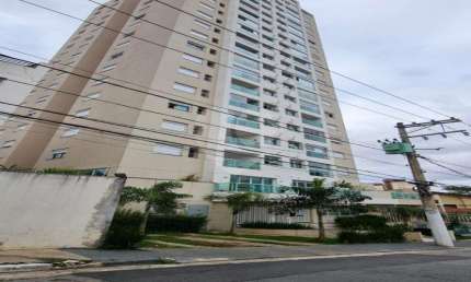 Apartamento com 2 quartos à venda ou para locação em Santa Teresinha - SP