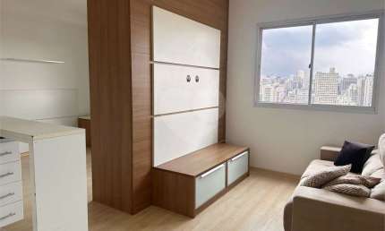 Apartamento com 1 quartos à venda em Campos Elíseos - SP