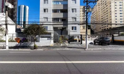 Apartamento com 1 quarto à venda na Rua Doutor Zuquim, Santana, São Paulo