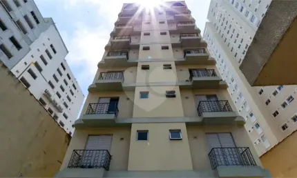 Apartamento com 1 quarto à venda na Rua Benvinda Apparecida de Abreu Leme, Santana, São Paulo