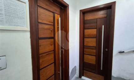 Apartamento com 3 quartos à venda em Parque Mandaqui - SP