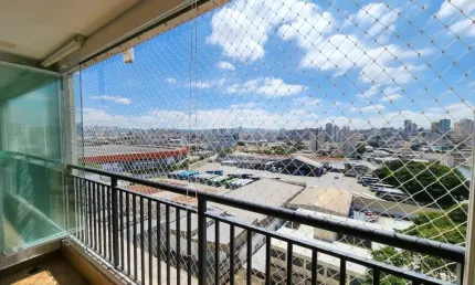 Apartamento com 3 quartos à venda em vila guilherme - sp