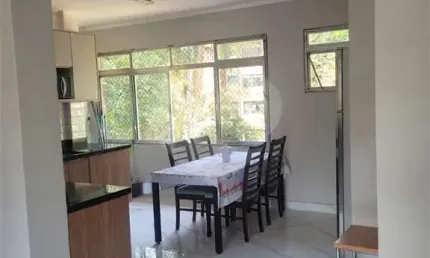 Apartamento com 3 quartos à venda em jardim leonor mendes de barros - sp