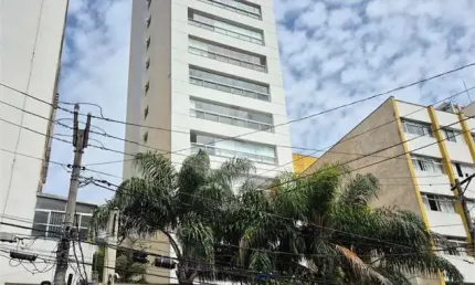 Apartamento com 3 quartos à venda na Rua Piracuama, Perdizes, São Paulo