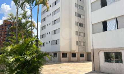 Cobertura com 3 quartos à venda ou para locação em Água Fria - SP