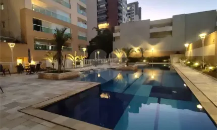 Apartamento com 3 quartos à venda em Santa Teresinha - SP