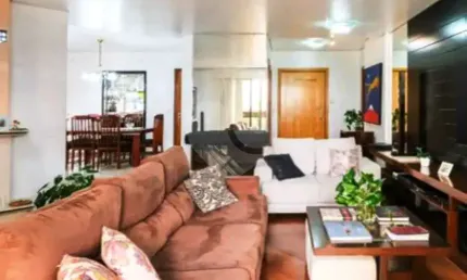 Apartamento com 4 quartos à venda na Rua Pontins, Santana, São Paulo