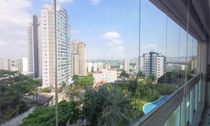 Apartamento com 3 quartos à venda em Santa Teresinha - SP