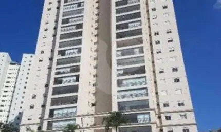 Apartamento com 3 quartos à venda em Santa Teresinha - SP