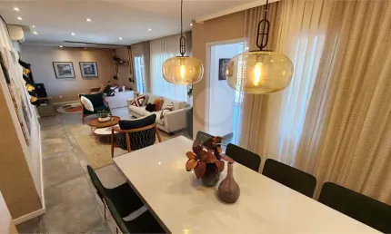 Apartamento com 3 quartos à venda em Santa Teresinha - SP