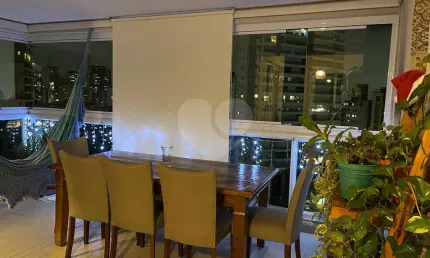 Apartamento com 3 quartos à venda em Santa Teresinha - SP