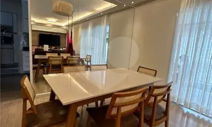 Apartamento com 3 quartos à venda em Santa Teresinha - SP