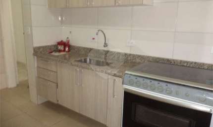 Apartamento com 2 quartos à venda em Vila Medeiros - SP