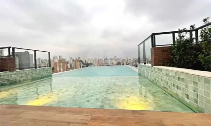 Apartamento com 2 quartos à venda em jardim são paulo(zona norte) - sp