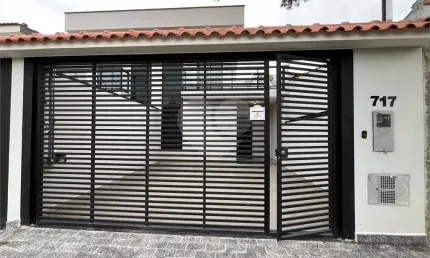 Sobrado com 3 quartos à venda em jardim guapira - sp