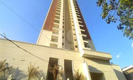 Apartamento com 2 quartos para locação em Jardim São Paulo(zona Norte) - SP