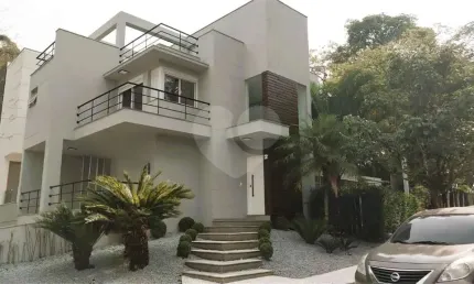 Condomínio com 3 quartos para locação em Tucuruvi - SP