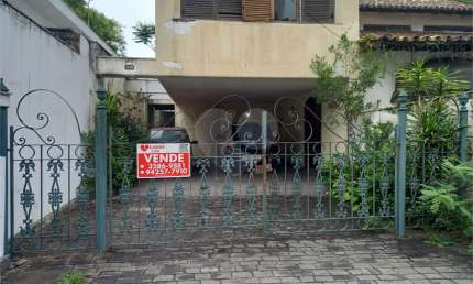 Casa com 3 quartos à venda ou para locação em Tucuruvi - SP