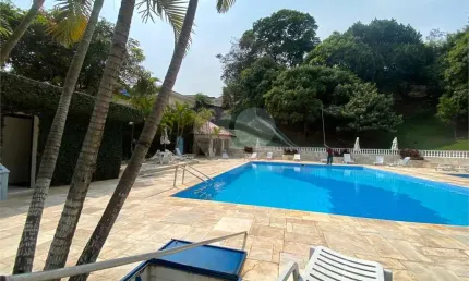 Apartamento com 2 quartos à venda ou para locação em Tucuruvi - SP