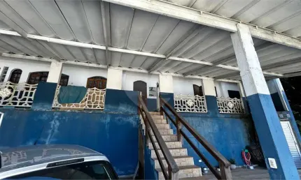 Condomínio com 2 quartos à venda em santa inês - sp