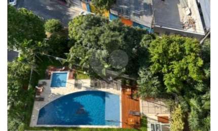 Apartamento com 2 quartos à venda em Parada Inglesa - SP