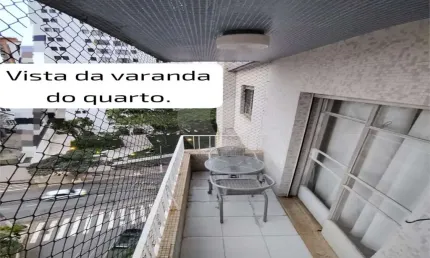 Apartamento com 2 quartos à venda na Largo Conselheiro Moreira de Barros, Santana, São Paulo