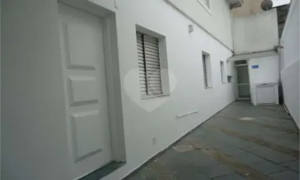 Casa com 2 quartos à venda na Rua Zanzibar, Casa Verde, São Paulo