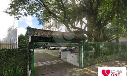 Apartamento com 2 quartos à venda em Parque Mandaqui - SP