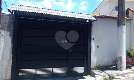 Casa com 3 quartos à venda na Otávio Quintiliano, Tucuruvi, São Paulo