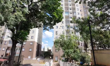 Apartamento com 2 quartos à venda em vila amália (zona norte) - sp