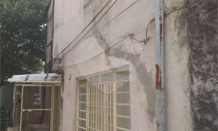 Casa com 3 quartos à venda na Rua Doutor Castro Ramos, Tucuruvi, São Paulo