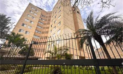 Apartamento com 3 quartos à venda em Vila Guilherme - SP